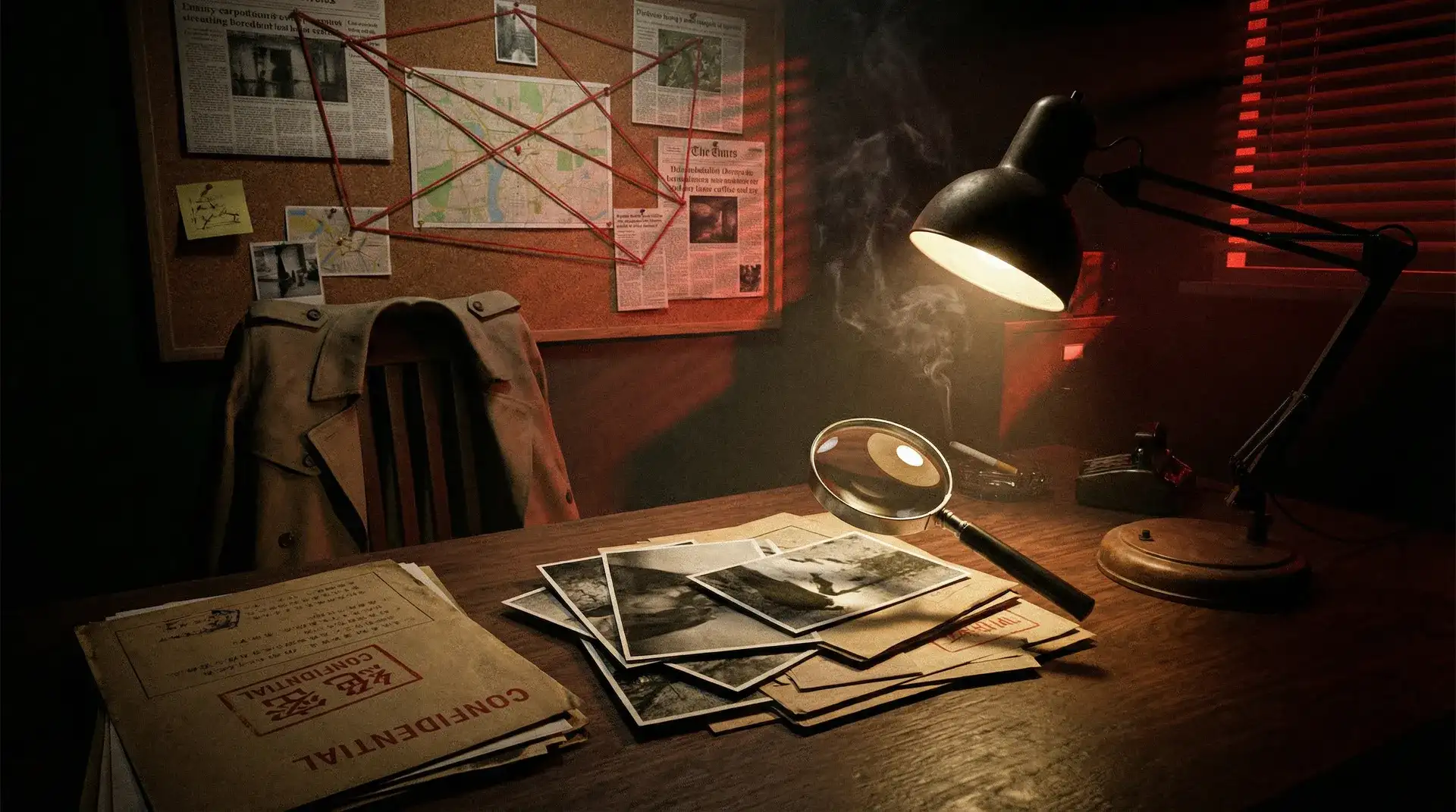 今日吃瓜 - 娱乐圈资本暗战调查现场